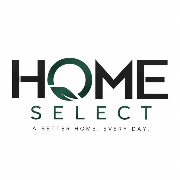 HOME SELECT 